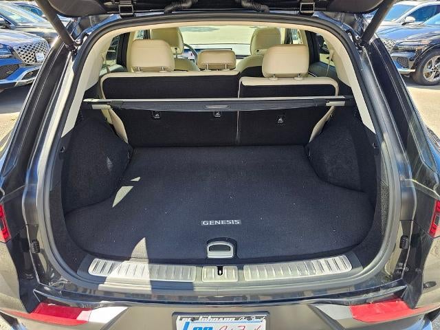2026 Genesis GV70 2.5T Select AWD