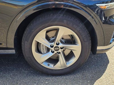2026 Genesis GV70 2.5T Select AWD