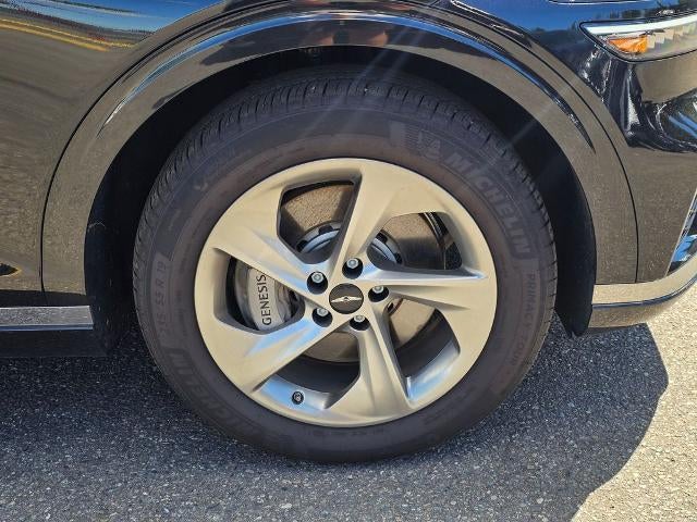 2026 Genesis GV70 2.5T Select AWD