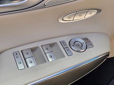 2026 Genesis GV70 2.5T Select AWD