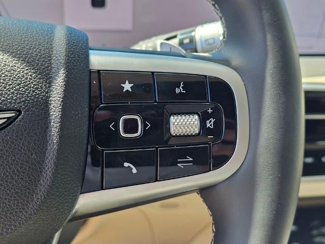 2026 Genesis GV70 2.5T Select AWD