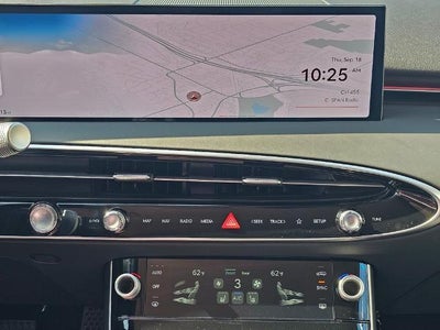 2026 Genesis GV70 2.5T AWD