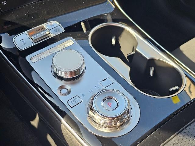 2026 Genesis GV70 2.5T AWD