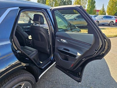 2026 Genesis GV70 2.5T AWD