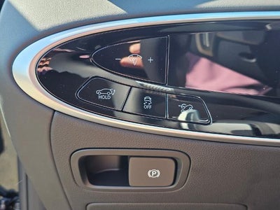 2026 Genesis GV70 2.5T AWD