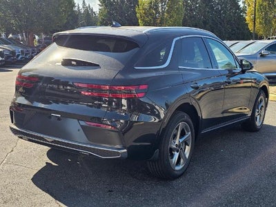 2026 Genesis GV70 2.5T AWD