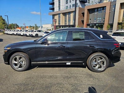 2026 Genesis GV70 2.5T AWD