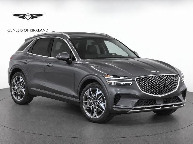2023 Genesis GV70 2.5T AWD