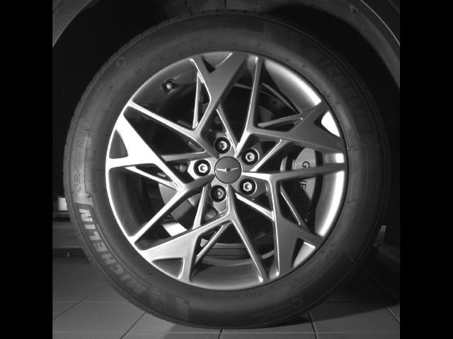 2023 Genesis GV70 2.5T AWD