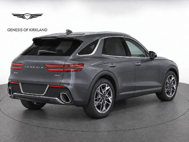 2023 Genesis GV70 2.5T AWD