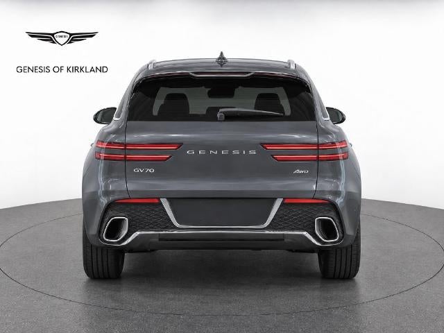 2023 Genesis GV70 2.5T AWD