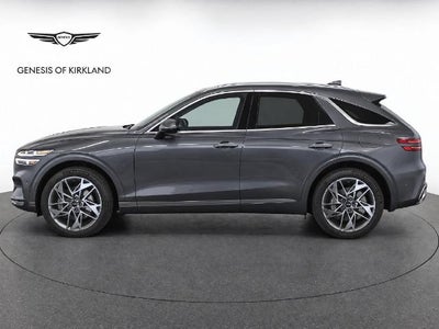 2023 Genesis GV70 2.5T AWD