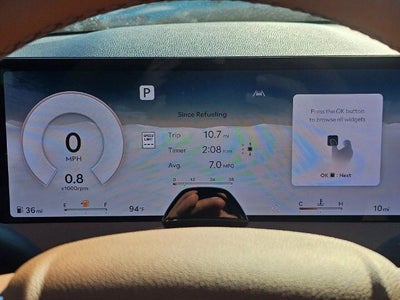 2026 Genesis GV70 2.5T Advanced AWD