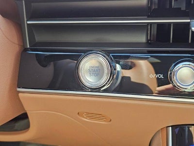 2026 Genesis GV70 2.5T Advanced AWD