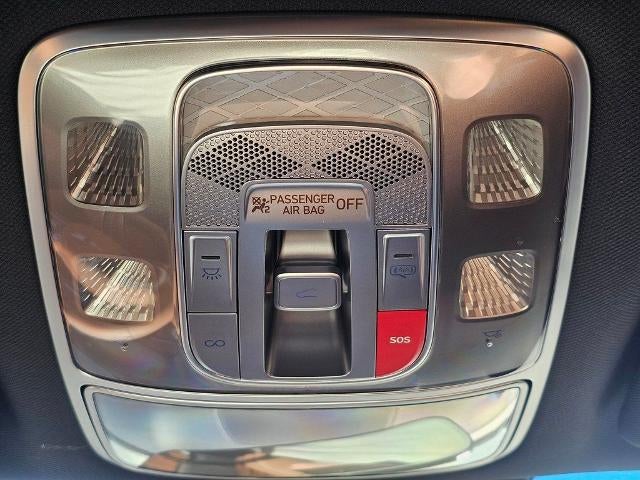 2026 Genesis GV70 2.5T Advanced AWD