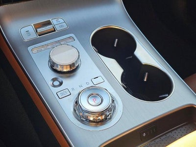 2026 Genesis GV70 2.5T Advanced AWD
