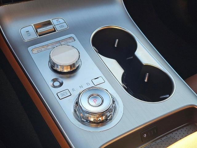 2026 Genesis GV70 2.5T Advanced AWD