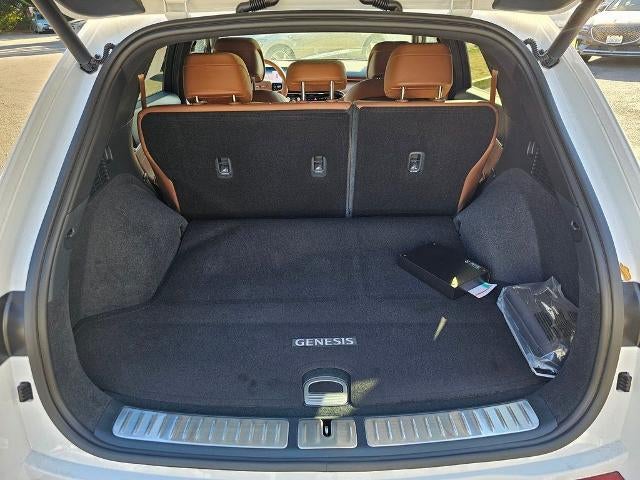 2026 Genesis GV70 2.5T Advanced AWD