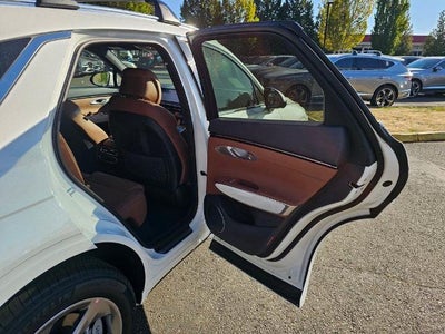 2026 Genesis GV70 2.5T Advanced AWD