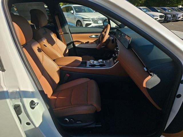 2026 Genesis GV70 2.5T Advanced AWD