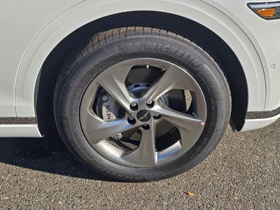 2026 Genesis GV70 2.5T Advanced AWD