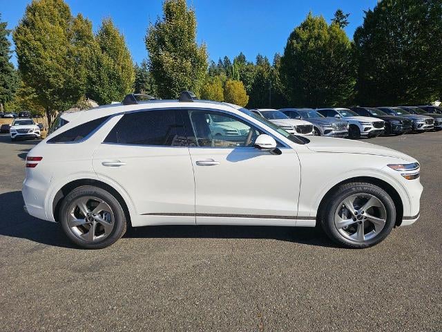2026 Genesis GV70 2.5T Advanced AWD