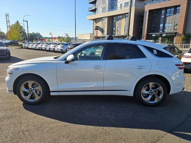 2026 Genesis GV70 2.5T Advanced AWD