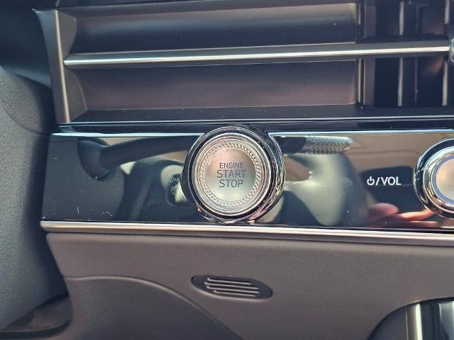 2026 Genesis GV70 2.5T Advanced AWD