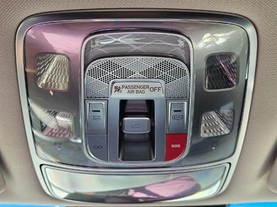 2026 Genesis GV70 2.5T Advanced AWD