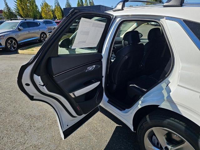 2026 Genesis GV70 2.5T Advanced AWD