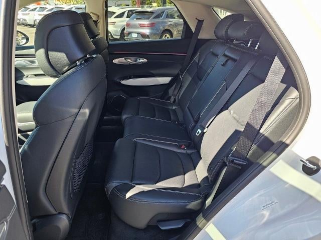 2026 Genesis GV70 2.5T Advanced AWD