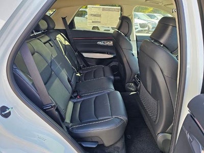 2026 Genesis GV70 2.5T Advanced AWD