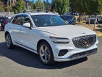 2026 Genesis GV70 2.5T Advanced AWD