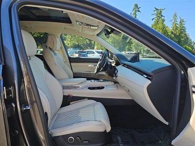 2025 Genesis GV70 3.5T Sport AWD