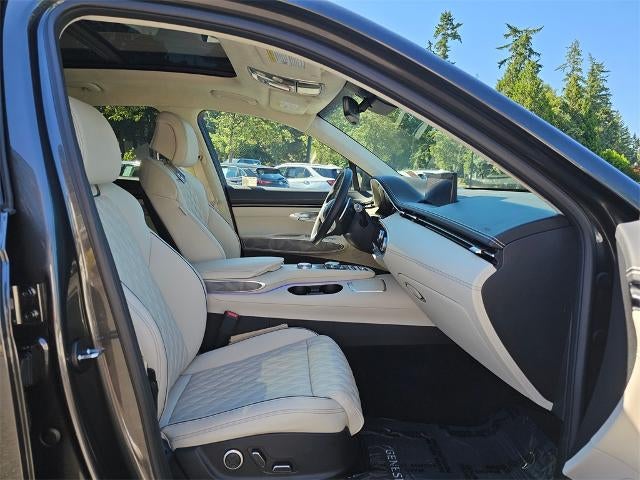 2025 Genesis GV70 3.5T Sport AWD