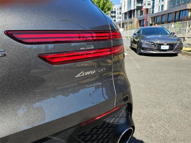 2025 Genesis GV70 3.5T Sport AWD