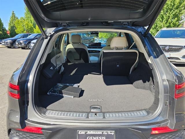 2025 Genesis GV70 3.5T Sport AWD