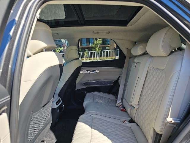 2025 Genesis GV70 3.5T Sport AWD