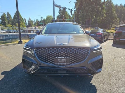 2025 Genesis GV70 3.5T Sport AWD