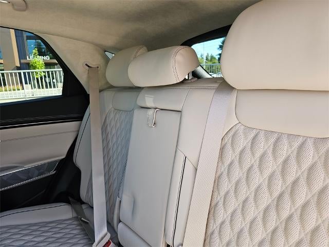 2025 Genesis GV70 3.5T Sport AWD