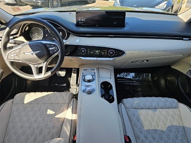 2025 Genesis GV70 3.5T Sport AWD