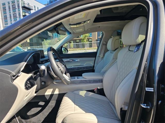 2025 Genesis GV70 3.5T Sport AWD