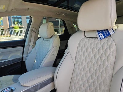 2025 Genesis GV70 3.5T Sport AWD