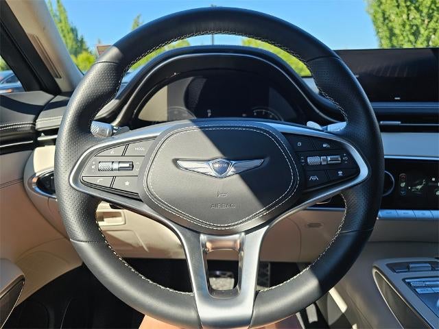2025 Genesis GV70 3.5T Sport AWD