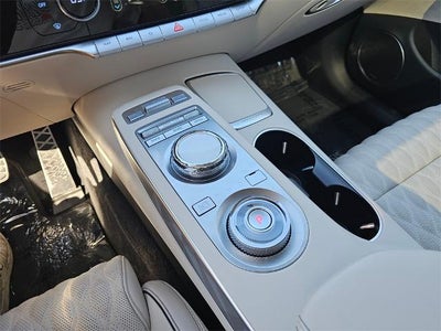 2025 Genesis GV70 3.5T Sport AWD