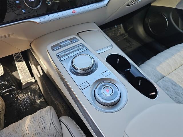 2025 Genesis GV70 3.5T Sport AWD