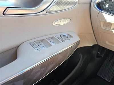 2025 Genesis GV70 3.5T Sport AWD