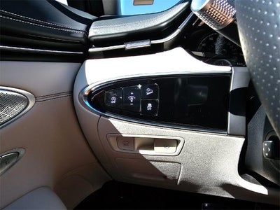 2025 Genesis GV70 3.5T Sport AWD