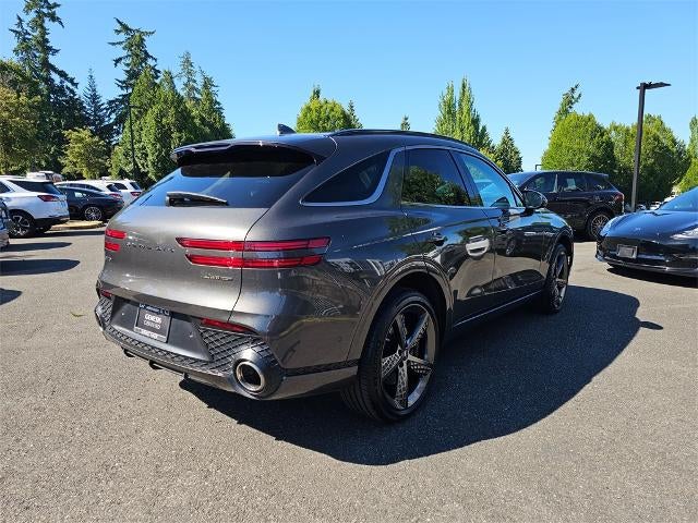 2025 Genesis GV70 3.5T Sport AWD