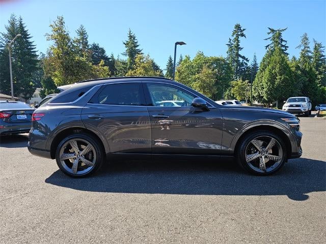 2025 Genesis GV70 3.5T Sport AWD